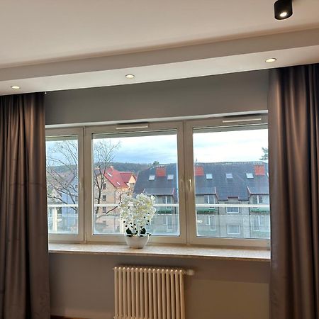Apartament Playa Baltis 58 米兹多洛杰 外观 照片