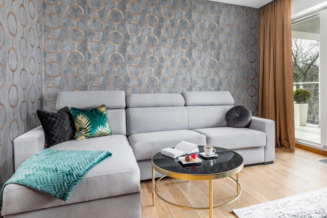 Apartament Playa Baltis 58 米兹多洛杰 外观 照片