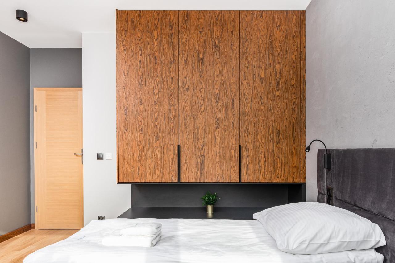Apartament Playa Baltis 58 米兹多洛杰 外观 照片