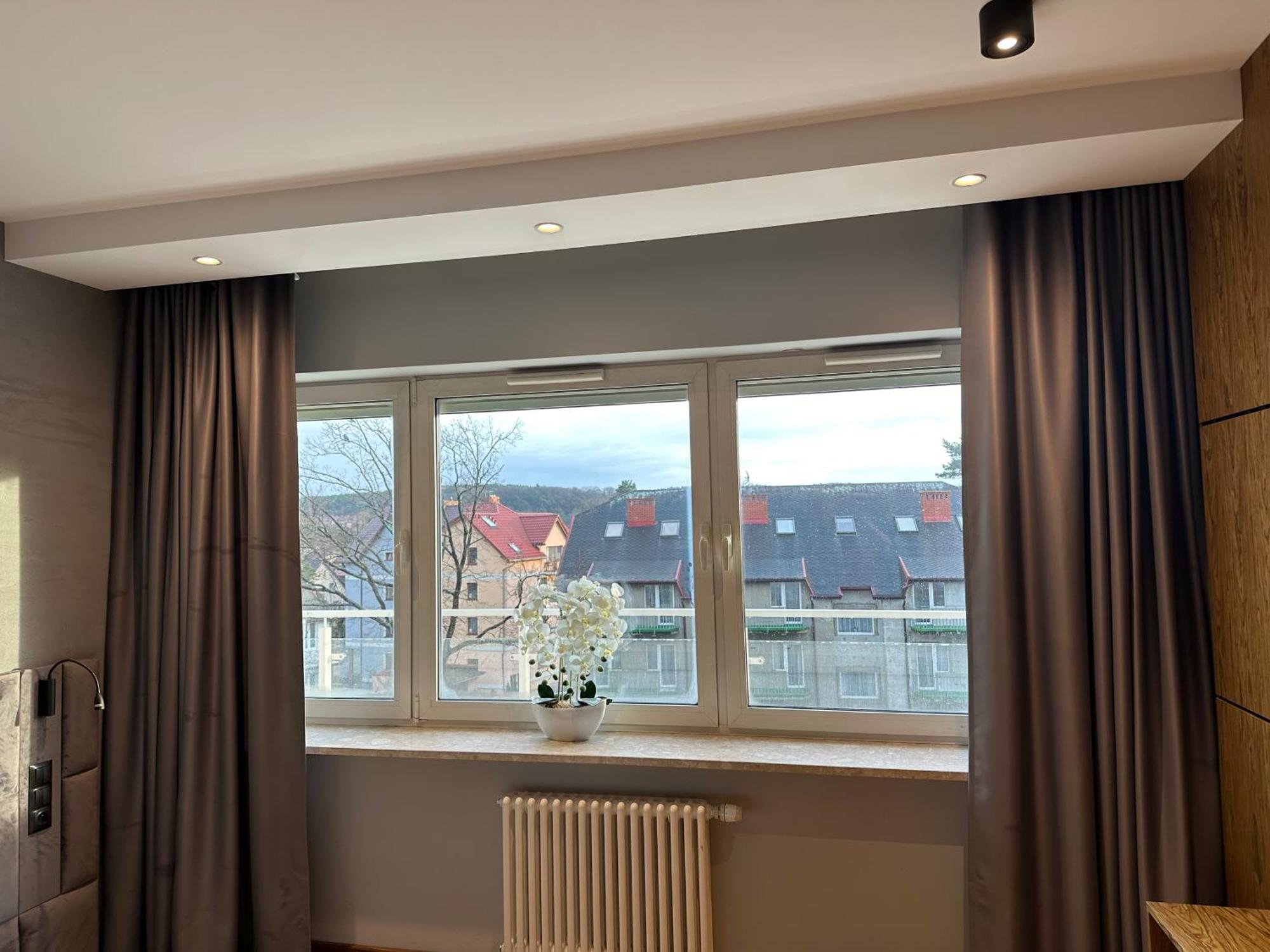 Apartament Playa Baltis 58 米兹多洛杰 外观 照片